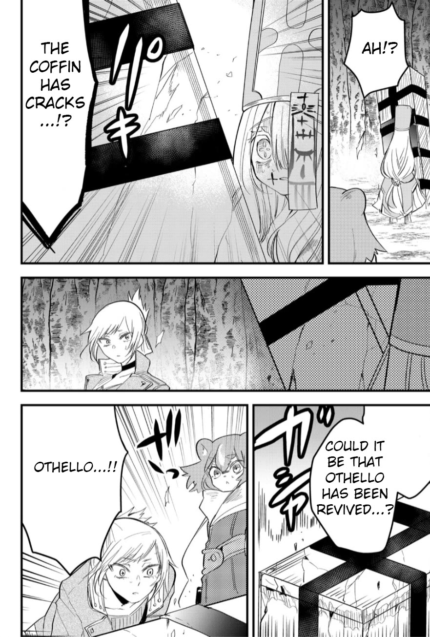 The Patchwork Hero chapter 23 page 2