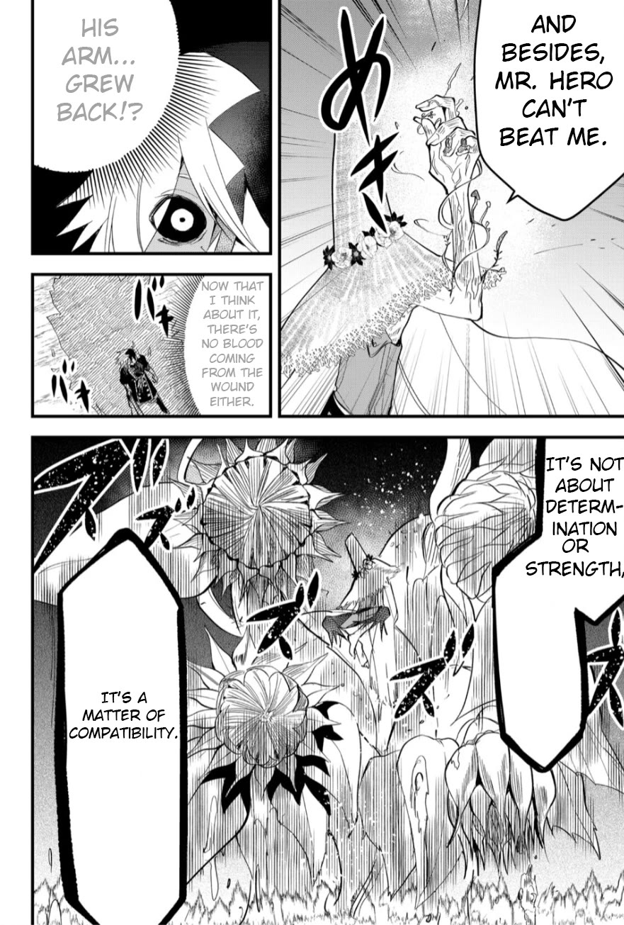 The Patchwork Hero chapter 23 page 6