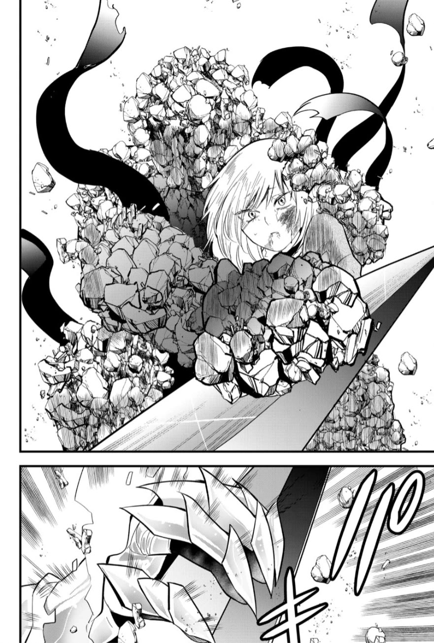 The Patchwork Hero chapter 24 page 8