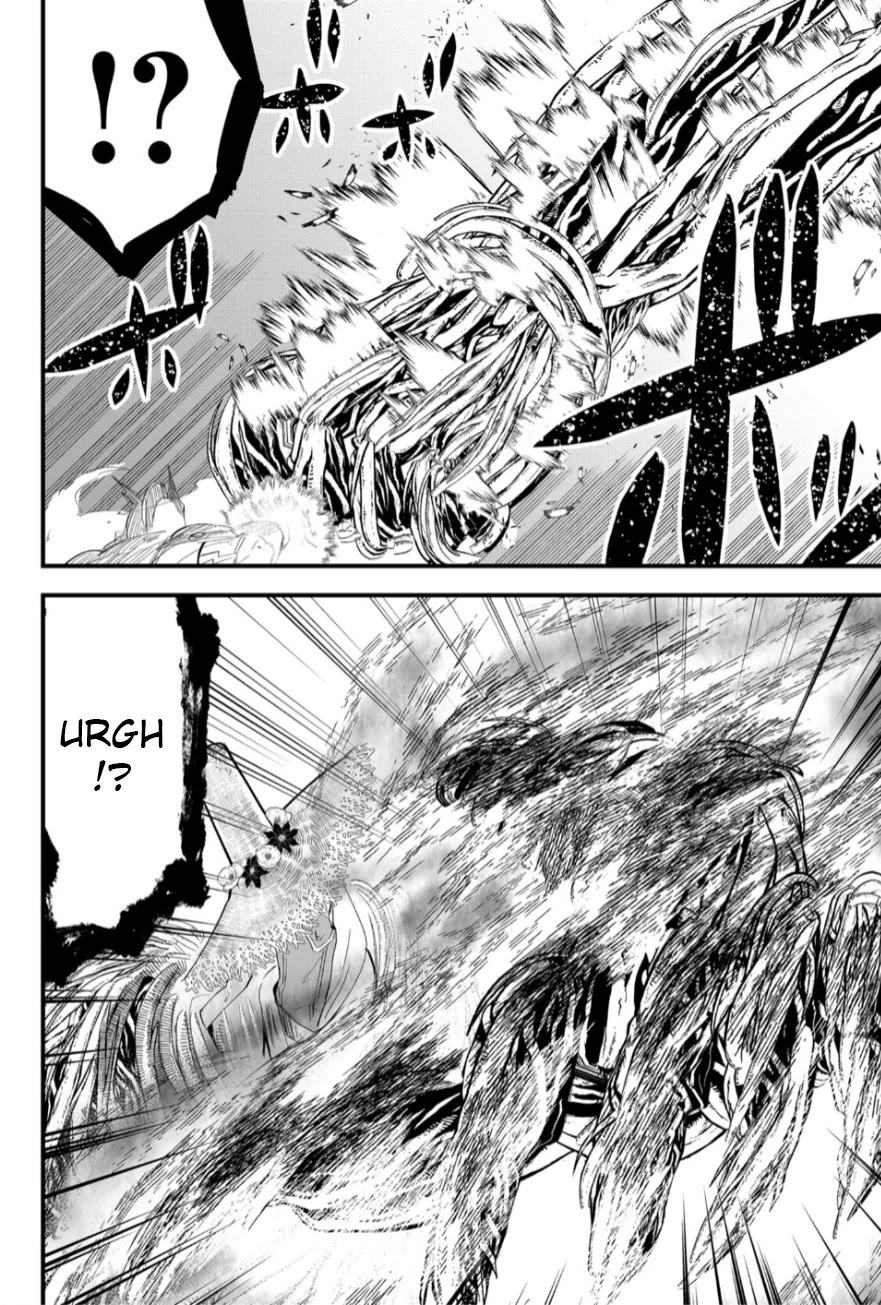 The Patchwork Hero chapter 25 page 10