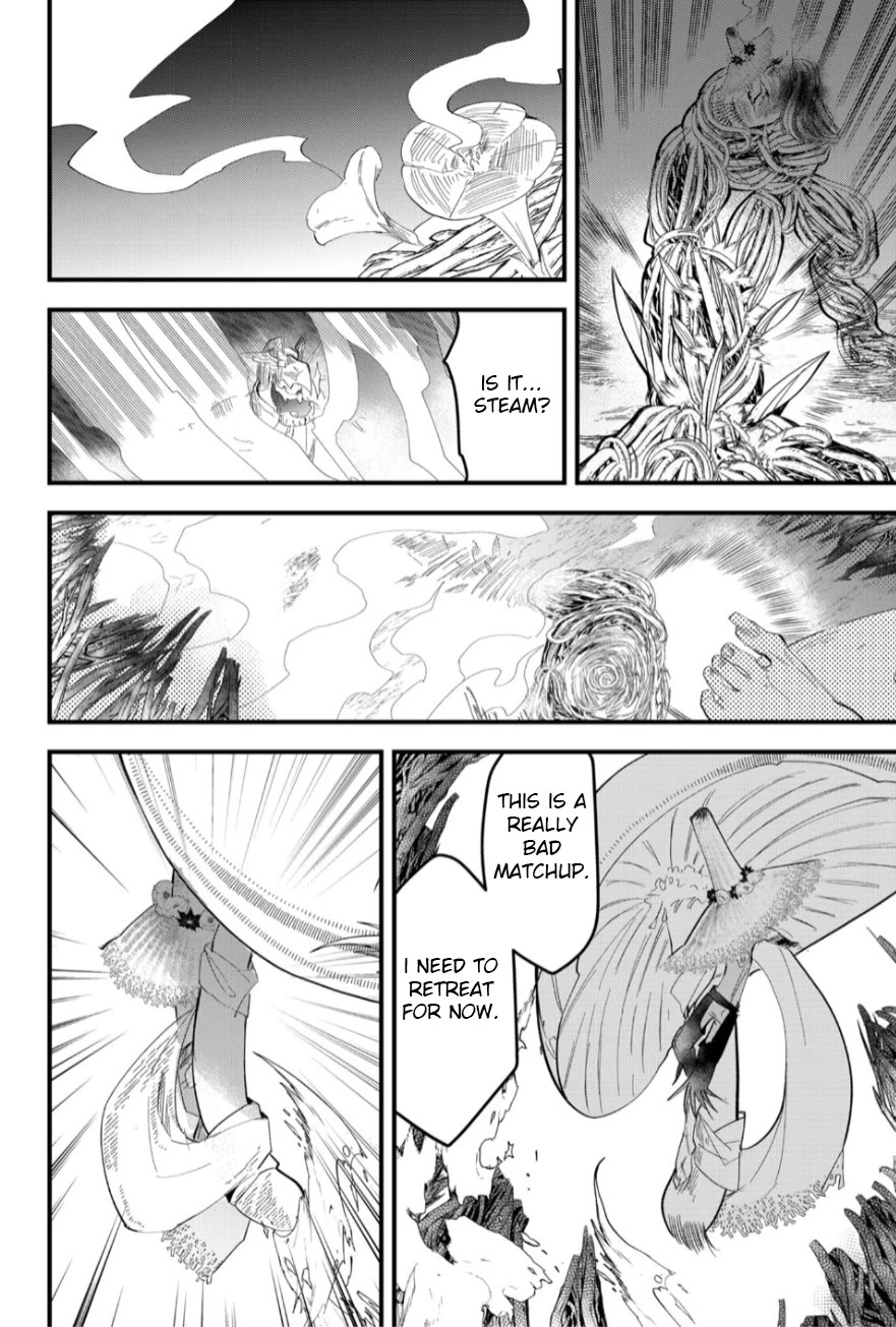 The Patchwork Hero chapter 25 page 14