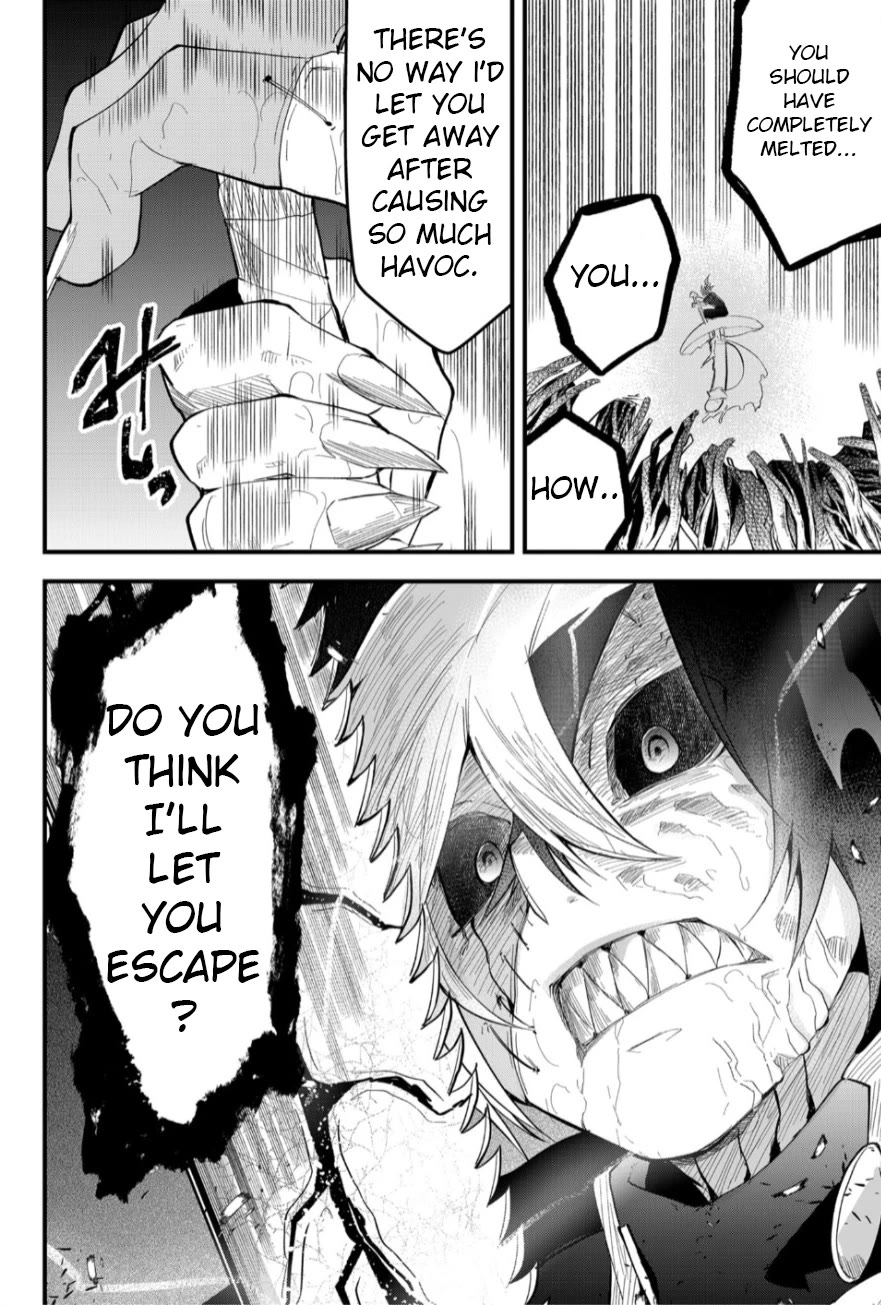 The Patchwork Hero chapter 25 page 16