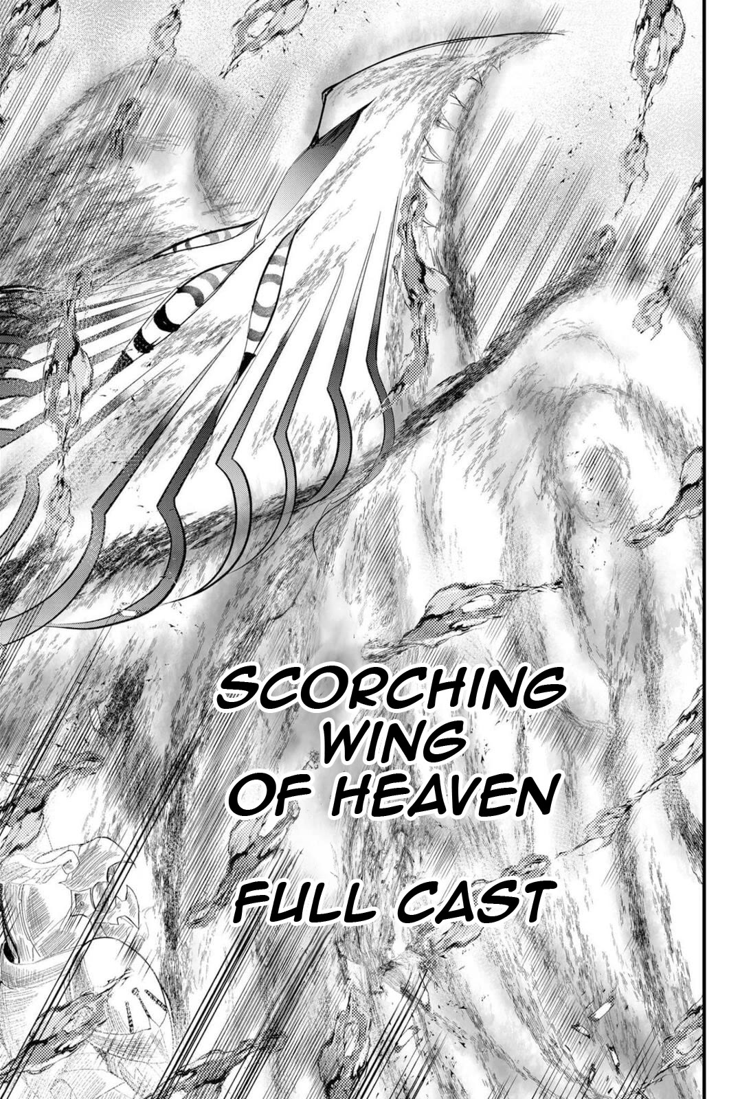 The Patchwork Hero chapter 25 page 19