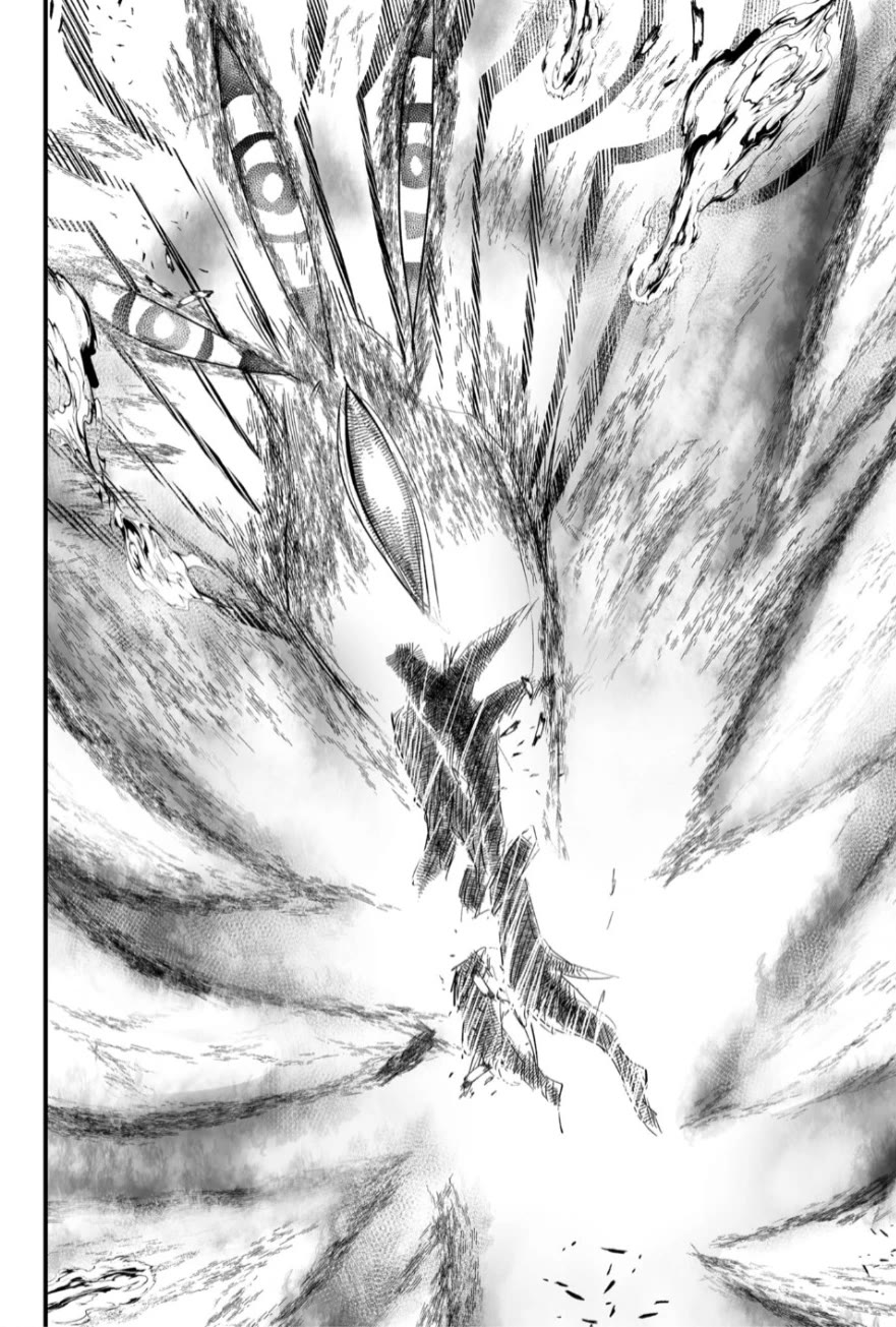 The Patchwork Hero chapter 25 page 20