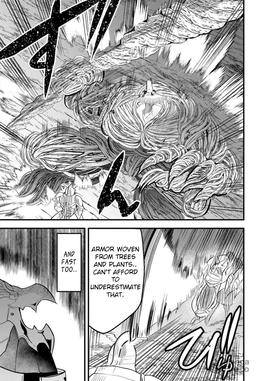 The Patchwork Hero chapter 25 page 5