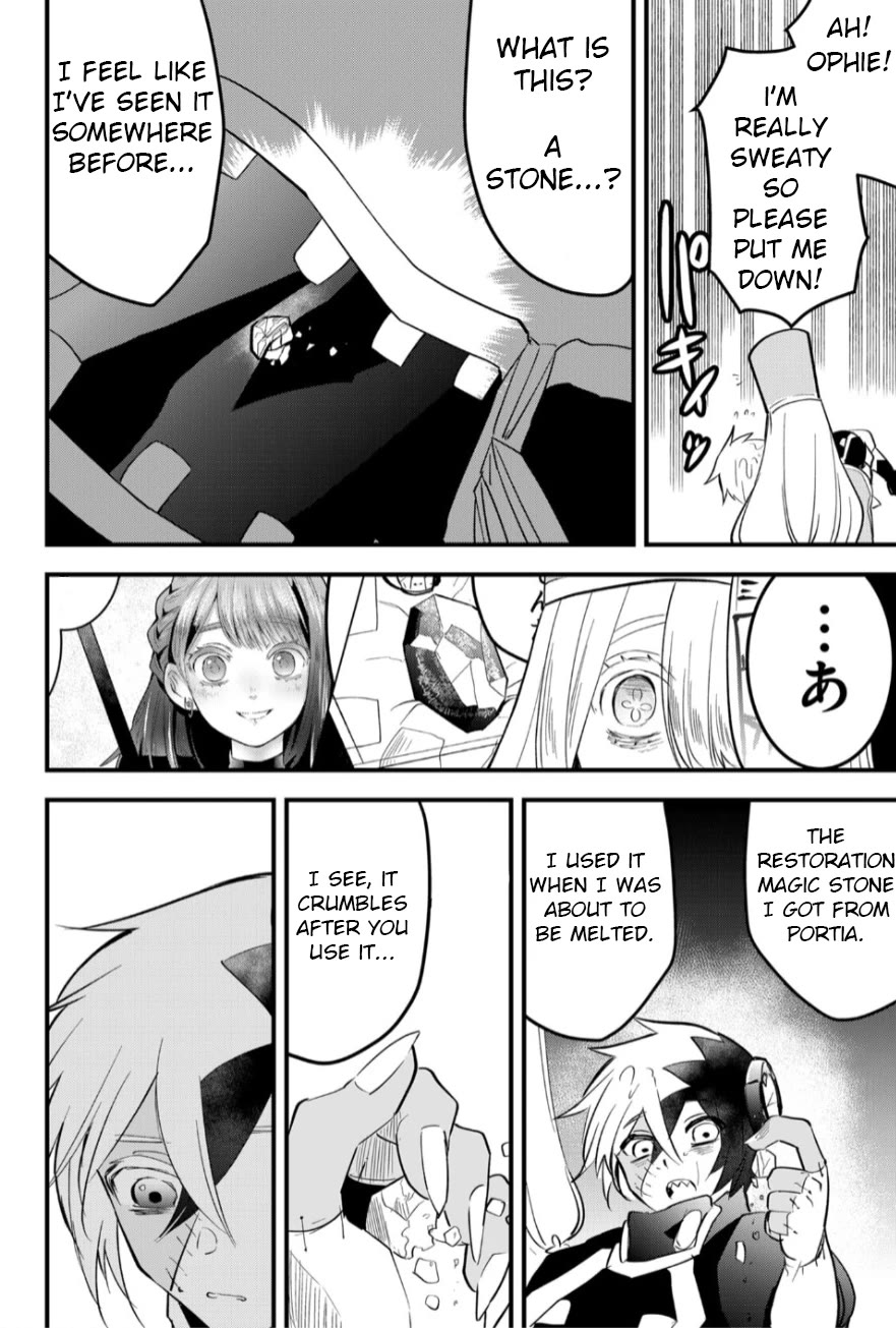 The Patchwork Hero chapter 26 page 10