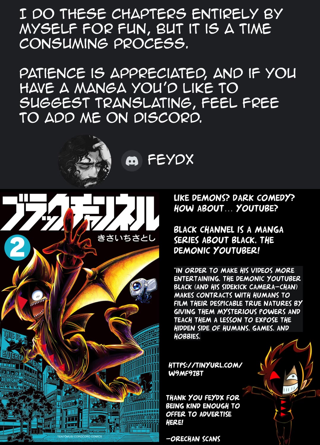 The Patchwork Hero chapter 26 page 20