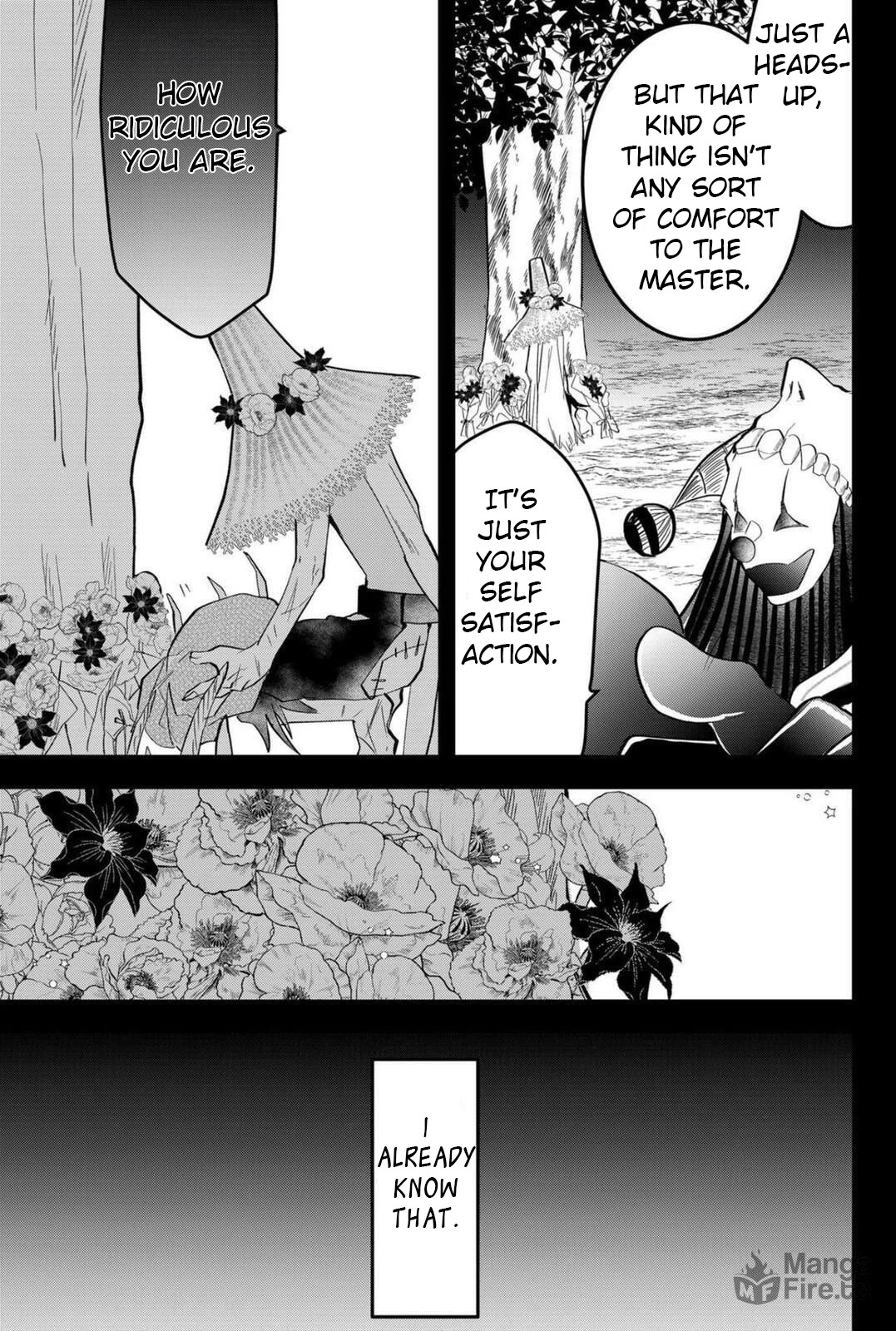 The Patchwork Hero chapter 26 page 3