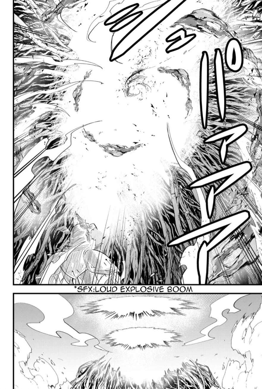 The Patchwork Hero chapter 26 page 6