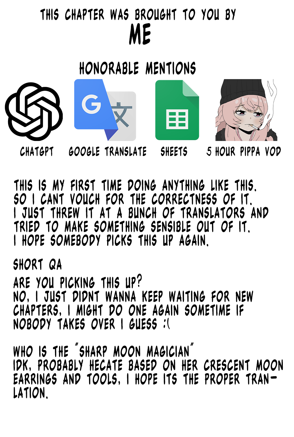 The Patchwork Hero chapter 27 page 18