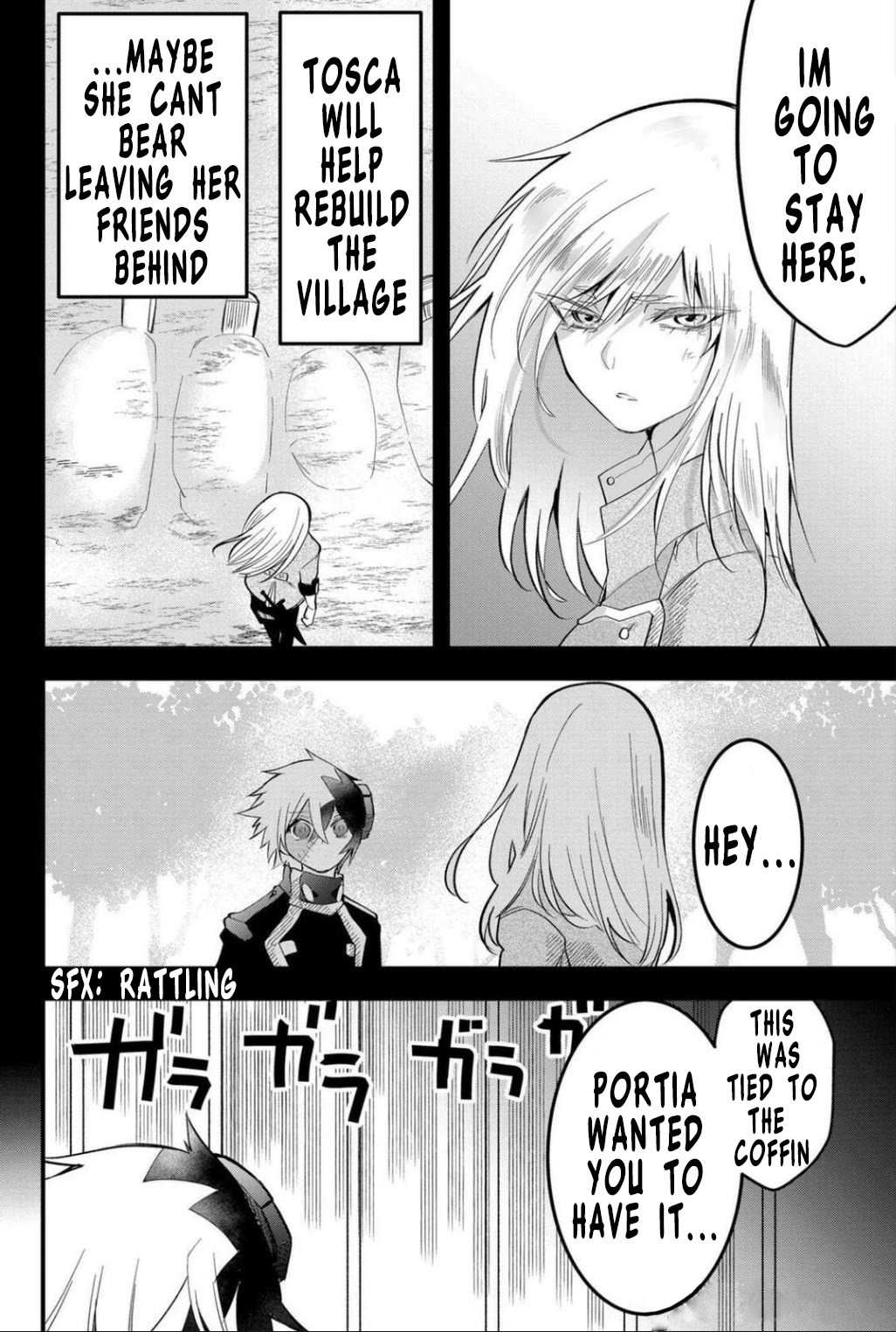 The Patchwork Hero chapter 27 page 2