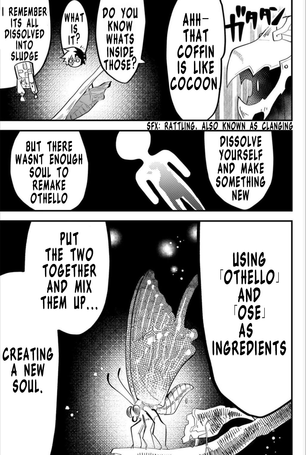 The Patchwork Hero chapter 27 page 7