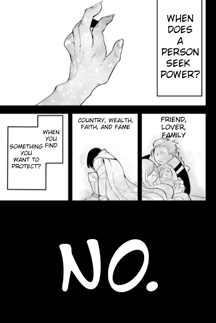 The Patchwork Hero chapter 28 page 1