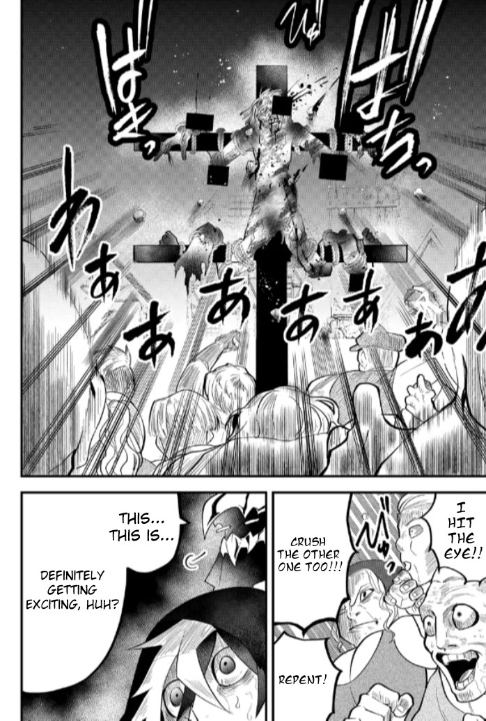 The Patchwork Hero chapter 28 page 9