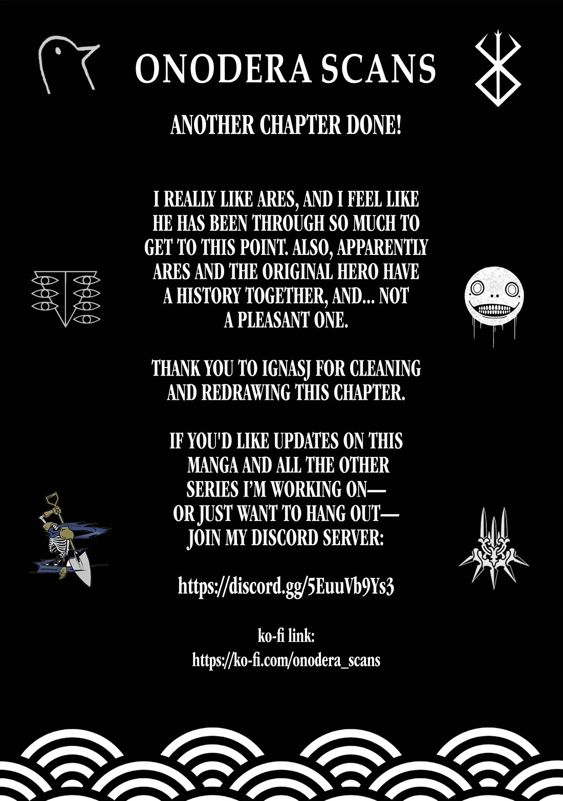 The Patchwork Hero chapter 29 page 15