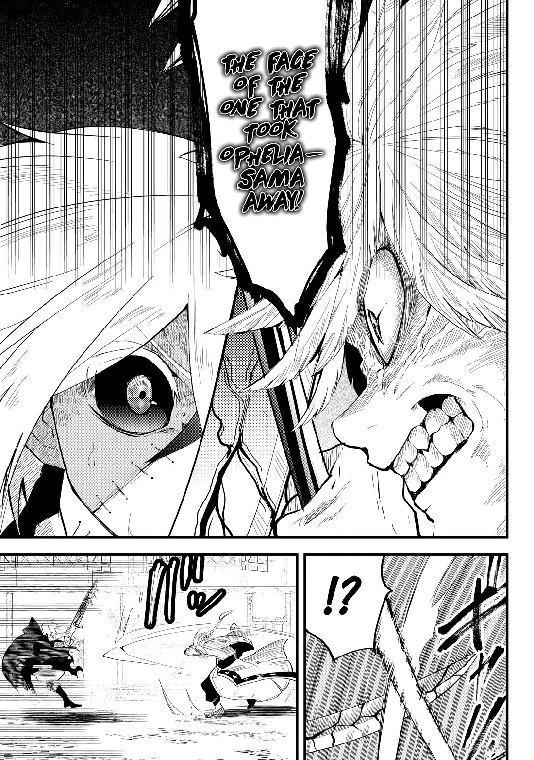 The Patchwork Hero chapter 30 page 3