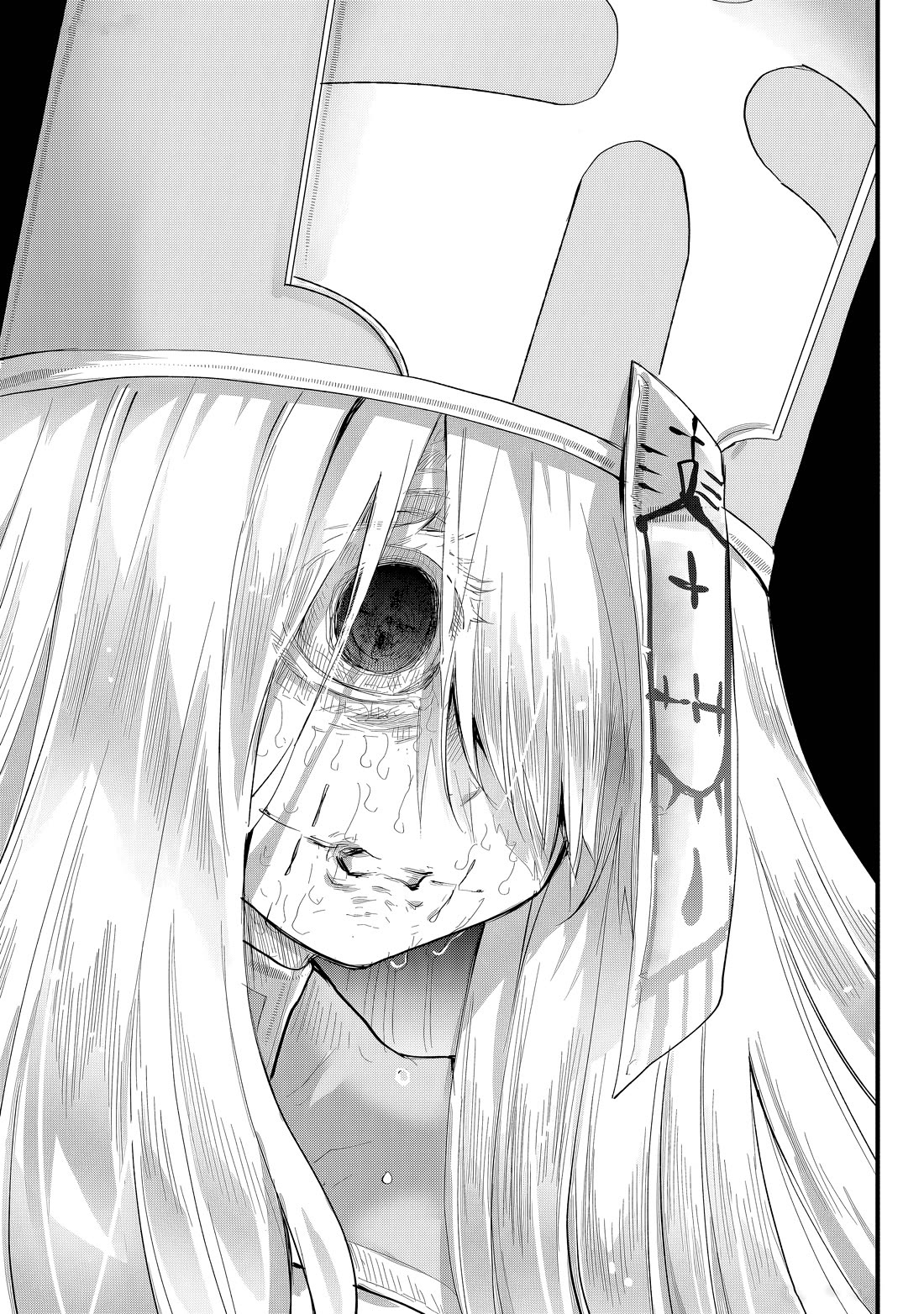 The Patchwork Hero chapter 32 page 19