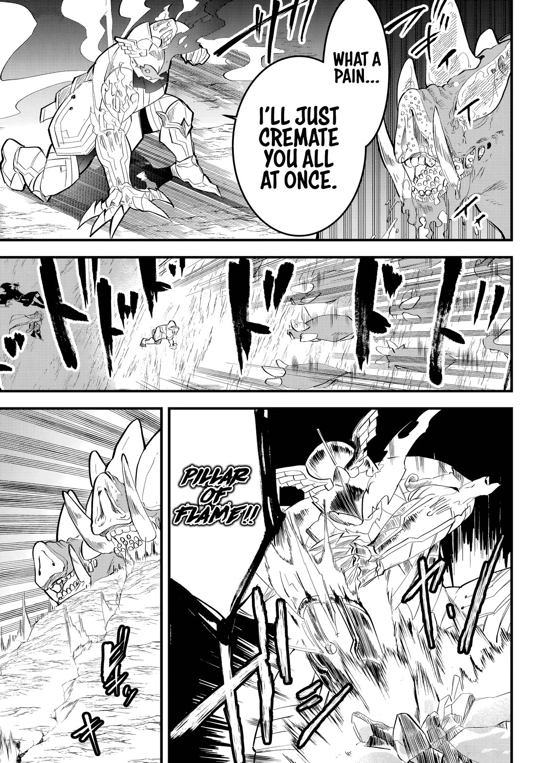 The Patchwork Hero chapter 33 page 5