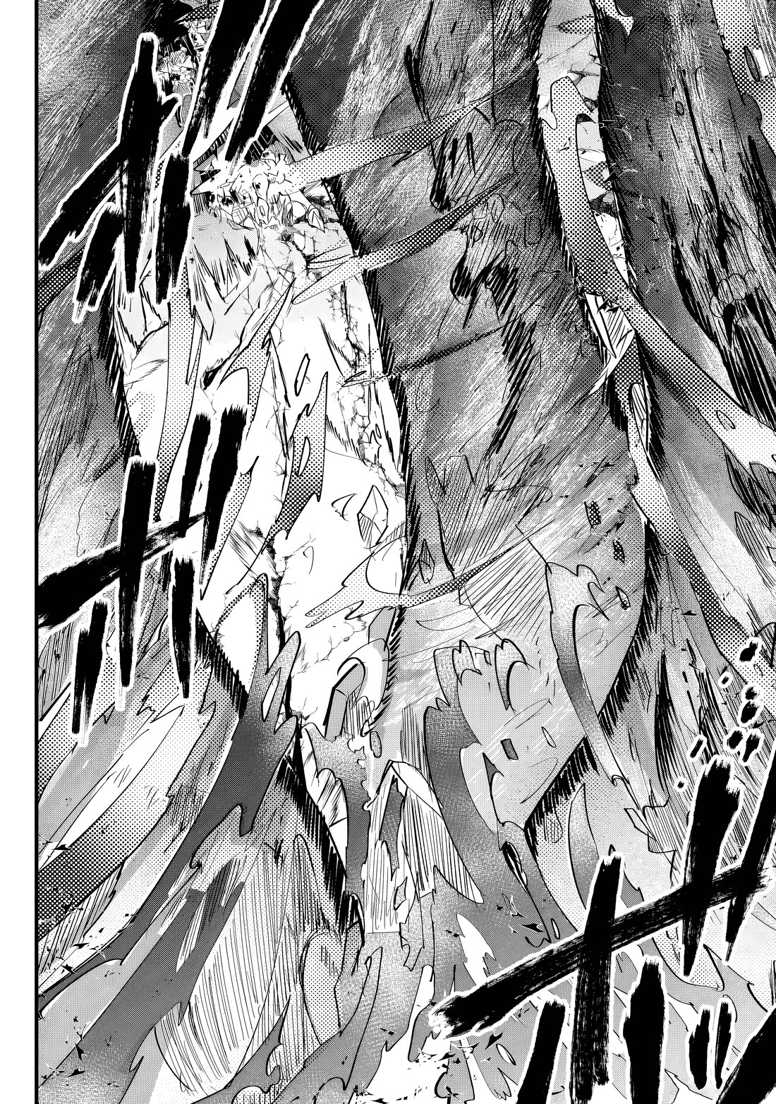 The Patchwork Hero chapter 33 page 6