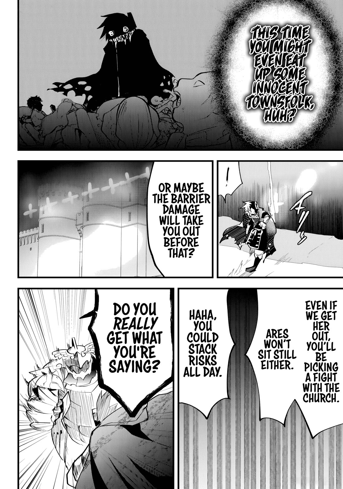 The Patchwork Hero chapter 34 page 4