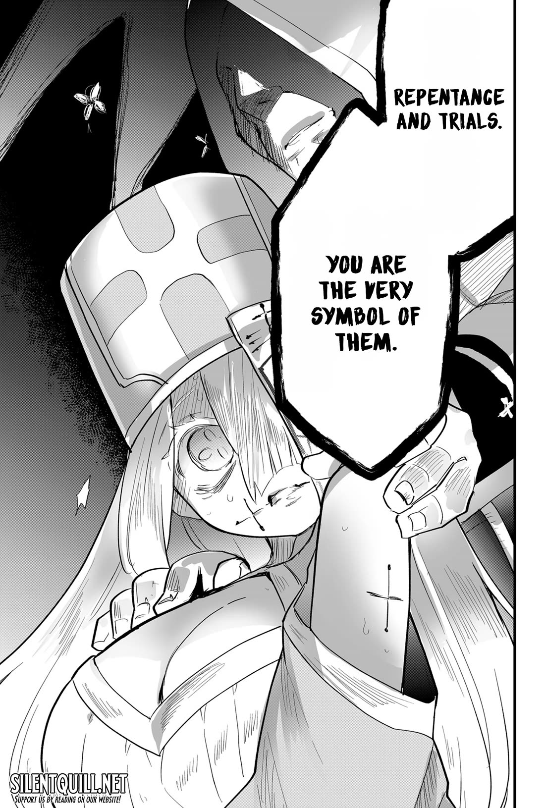 The Patchwork Hero chapter 35 page 17