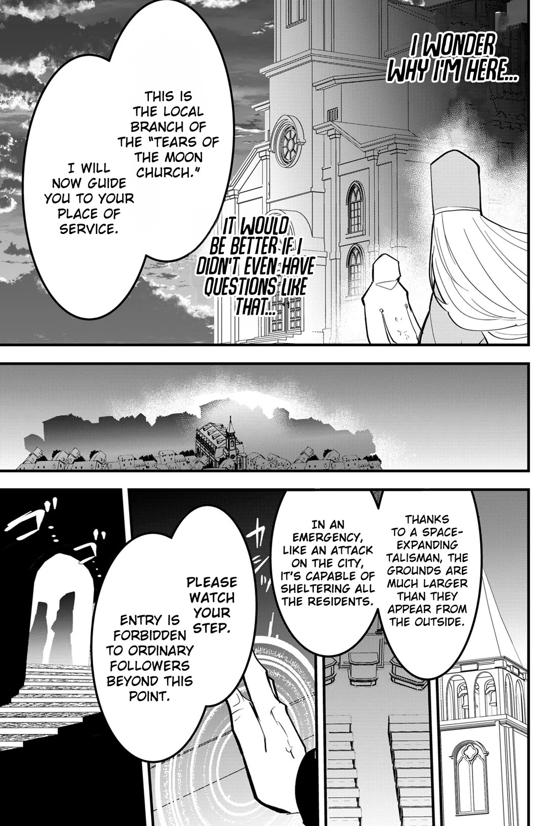 The Patchwork Hero chapter 35 page 3