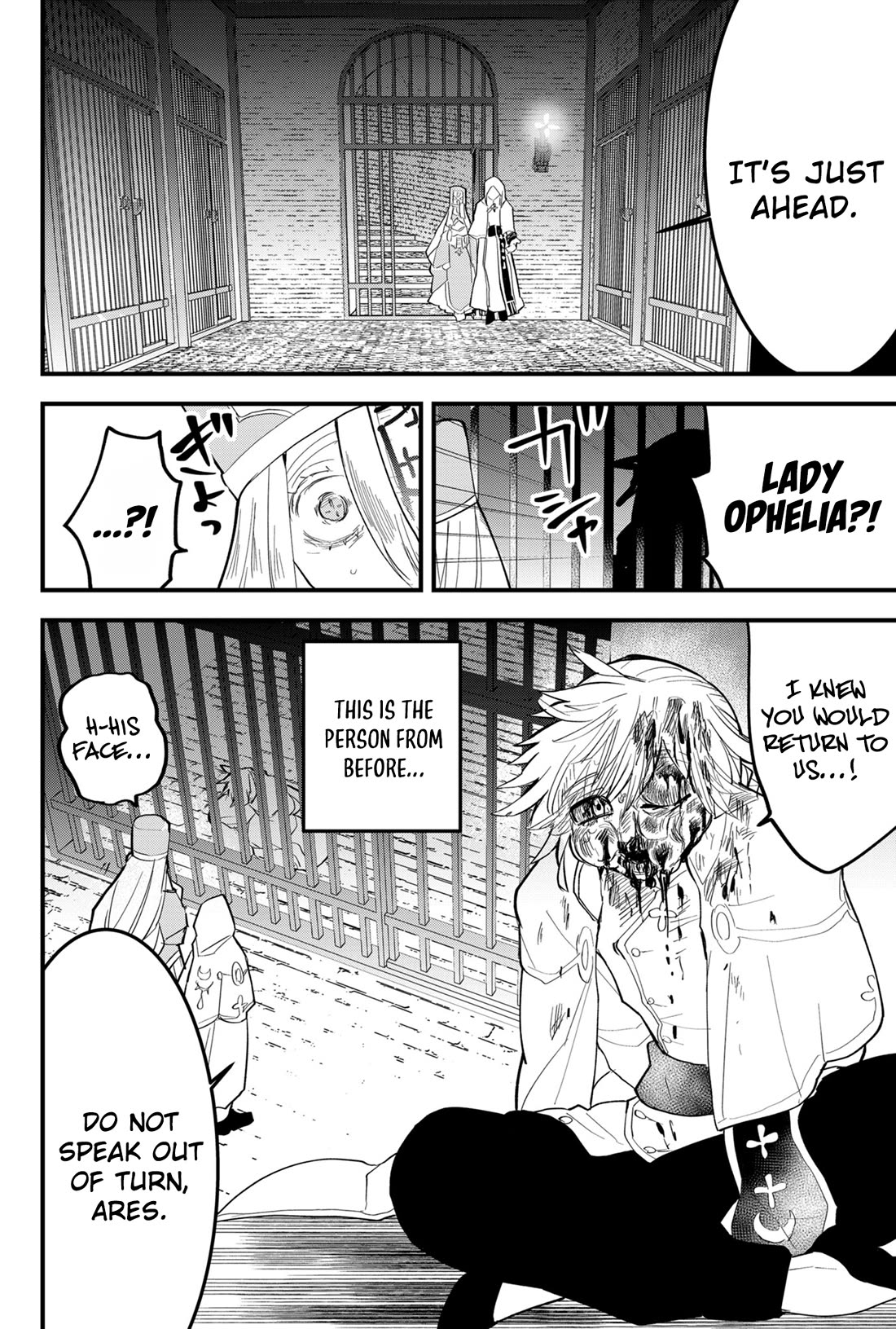 The Patchwork Hero chapter 35 page 4