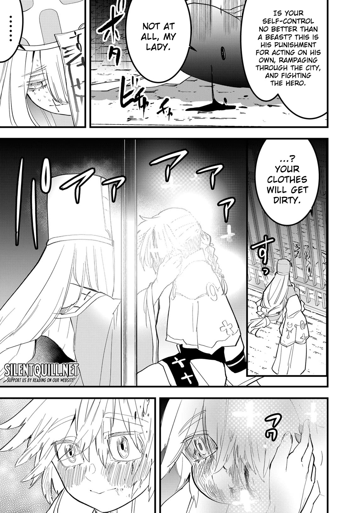 The Patchwork Hero chapter 35 page 5