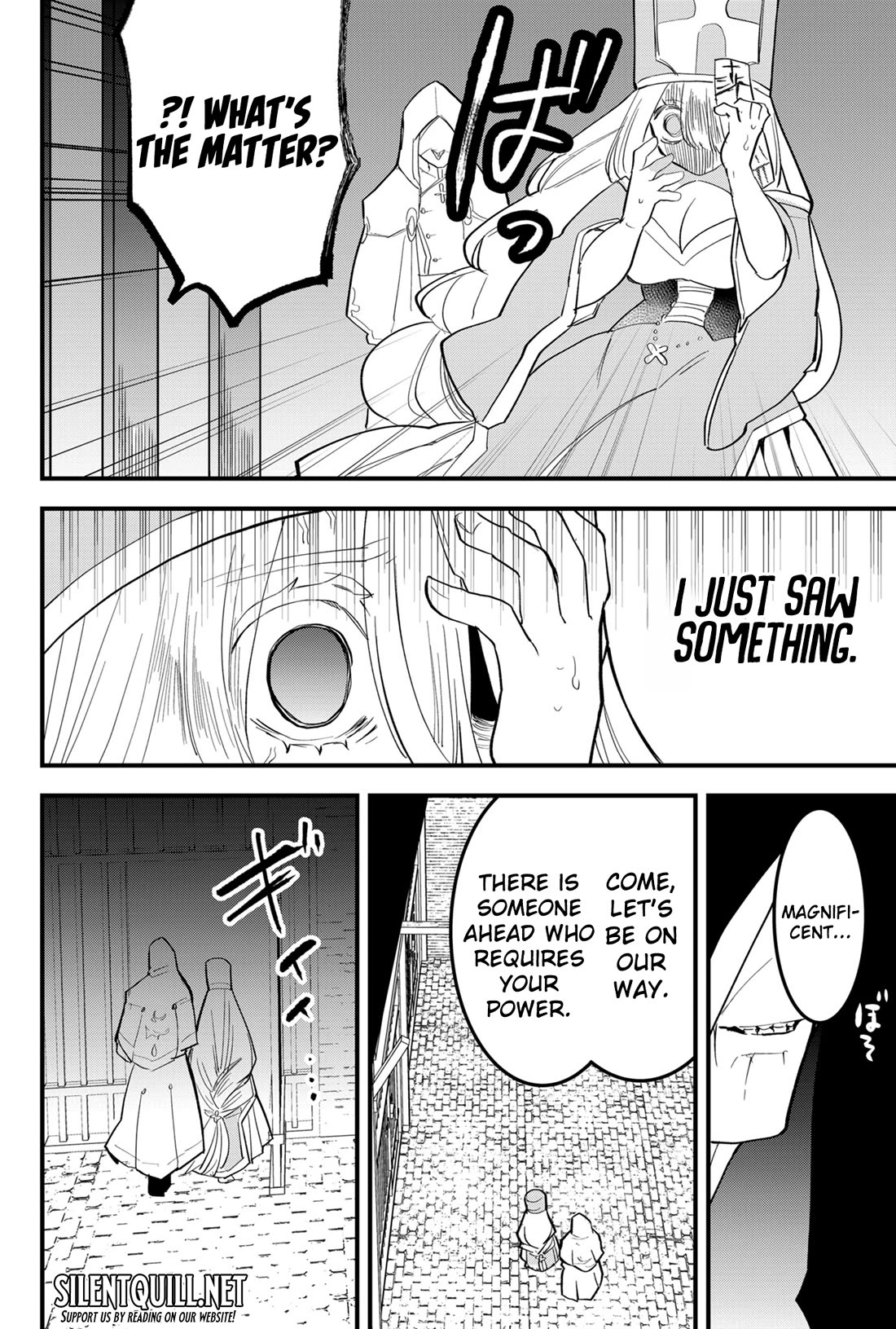 The Patchwork Hero chapter 35 page 8