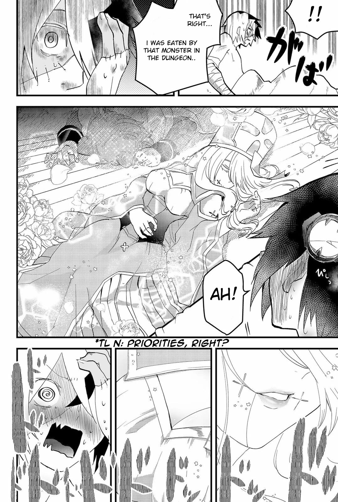 The Patchwork Hero chapter 4 page 26