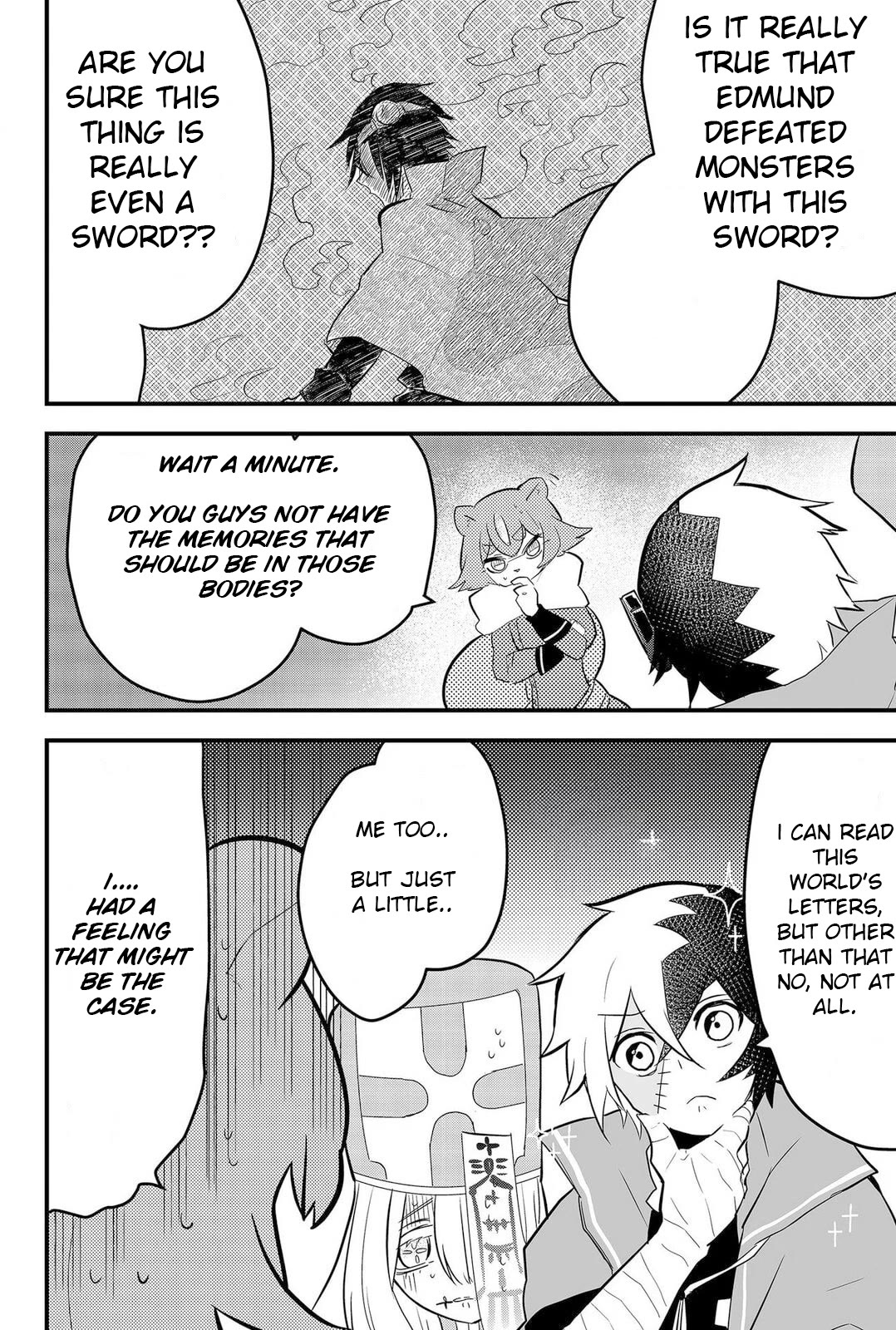 The Patchwork Hero chapter 4 page 4