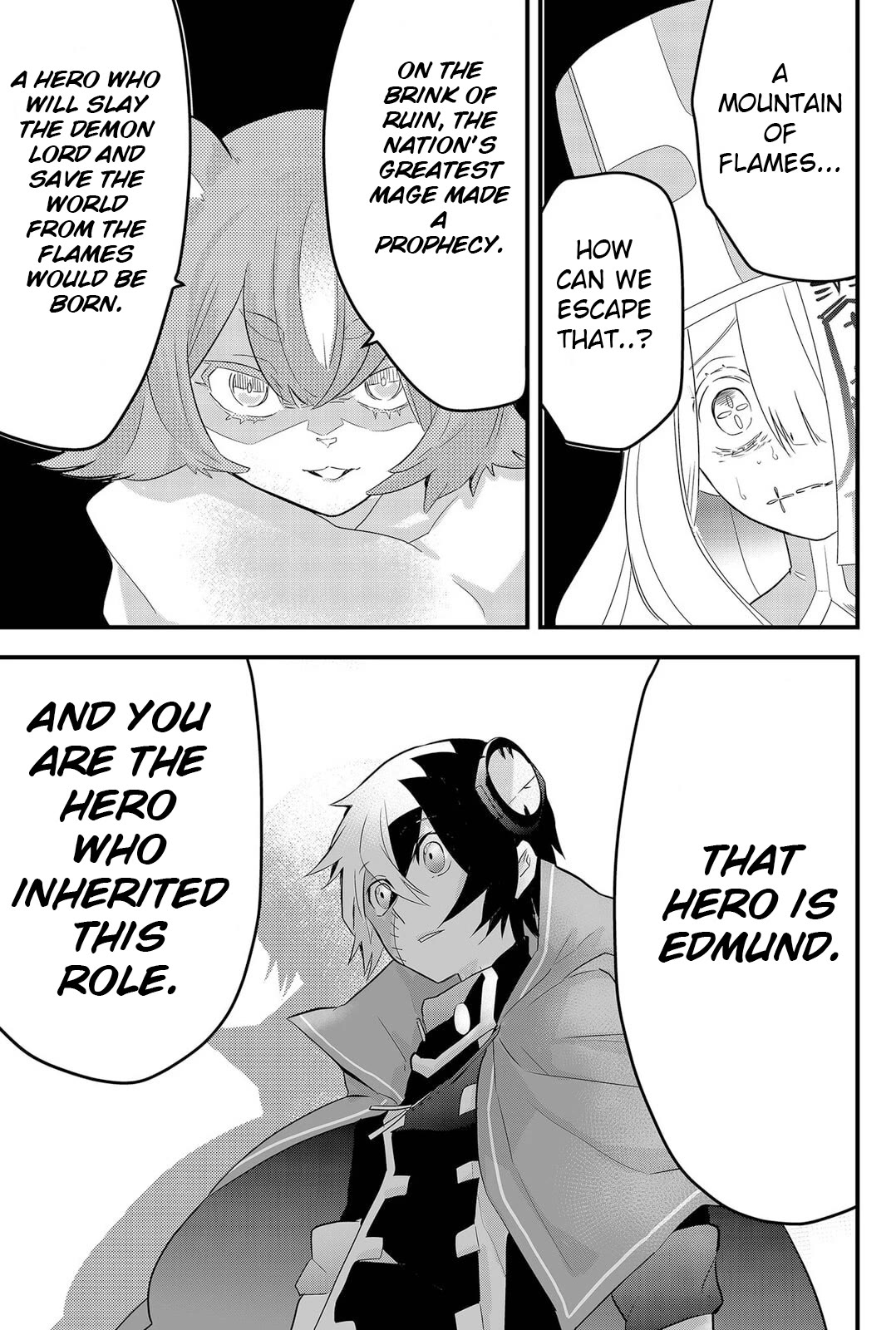 The Patchwork Hero chapter 4 page 7