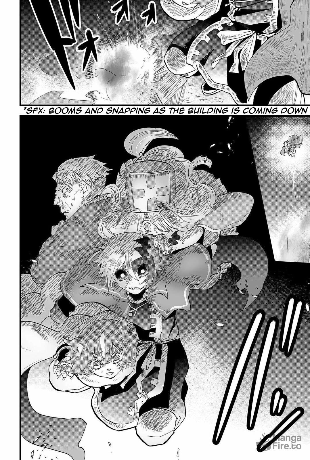The Patchwork Hero chapter 6 page 6