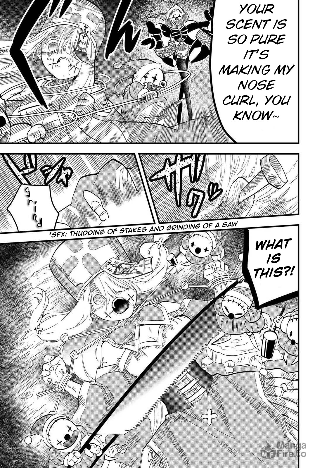The Patchwork Hero chapter 7 page 9