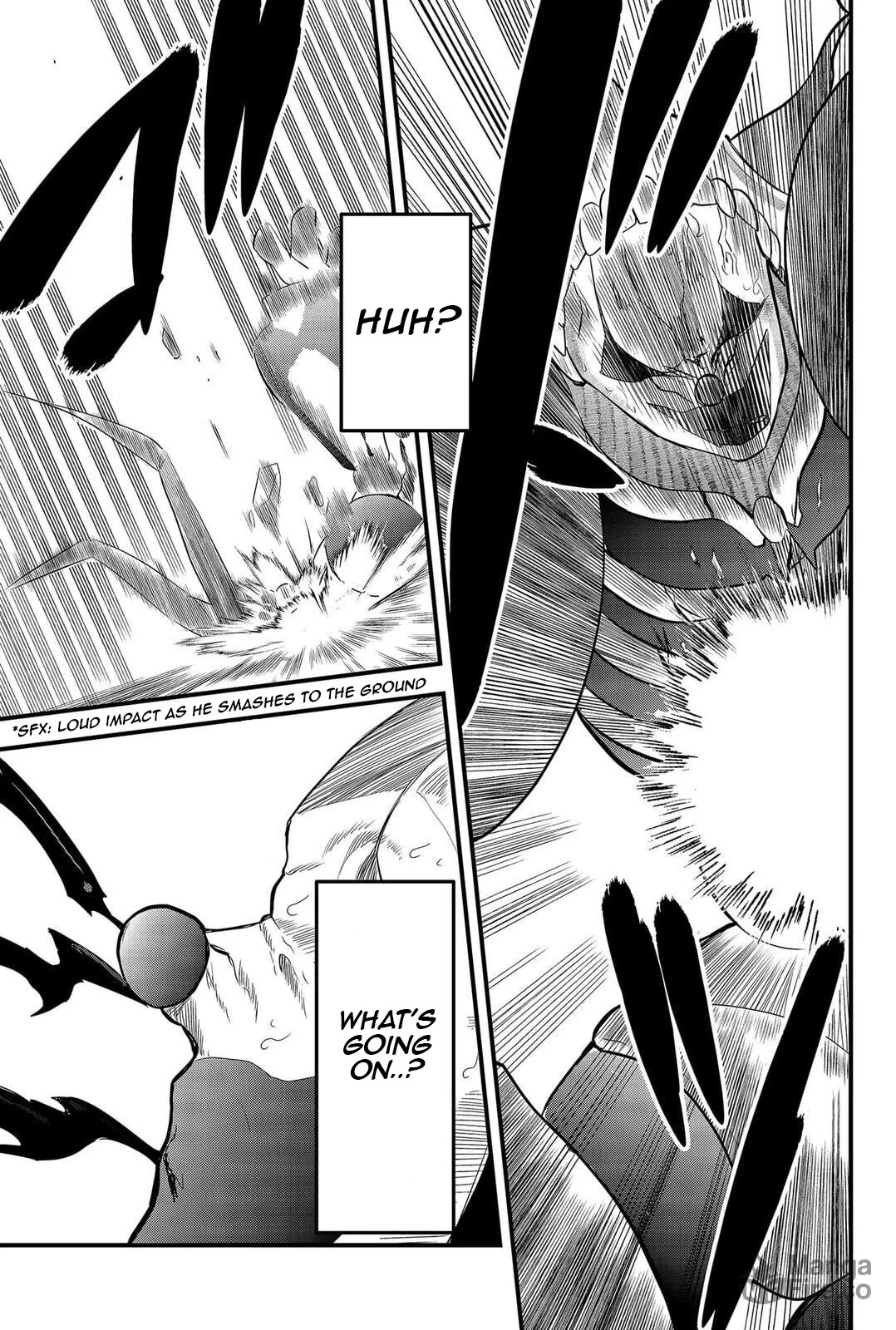 The Patchwork Hero chapter 8 page 9