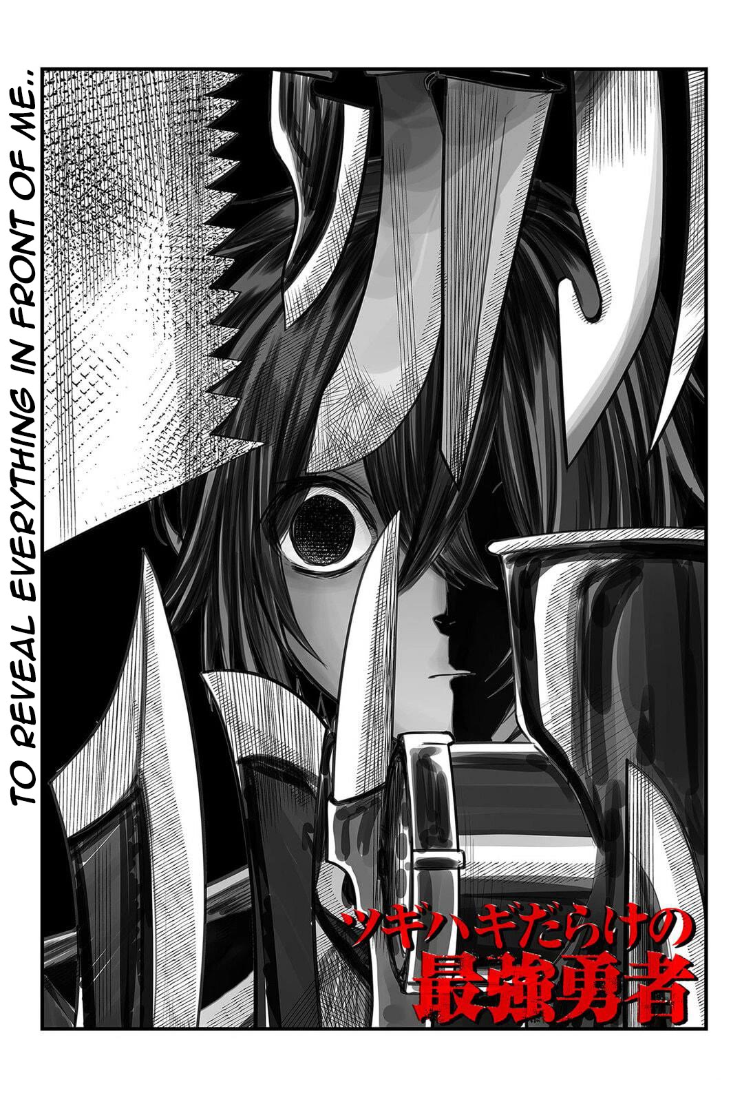 The Patchwork Hero chapter 9 page 3