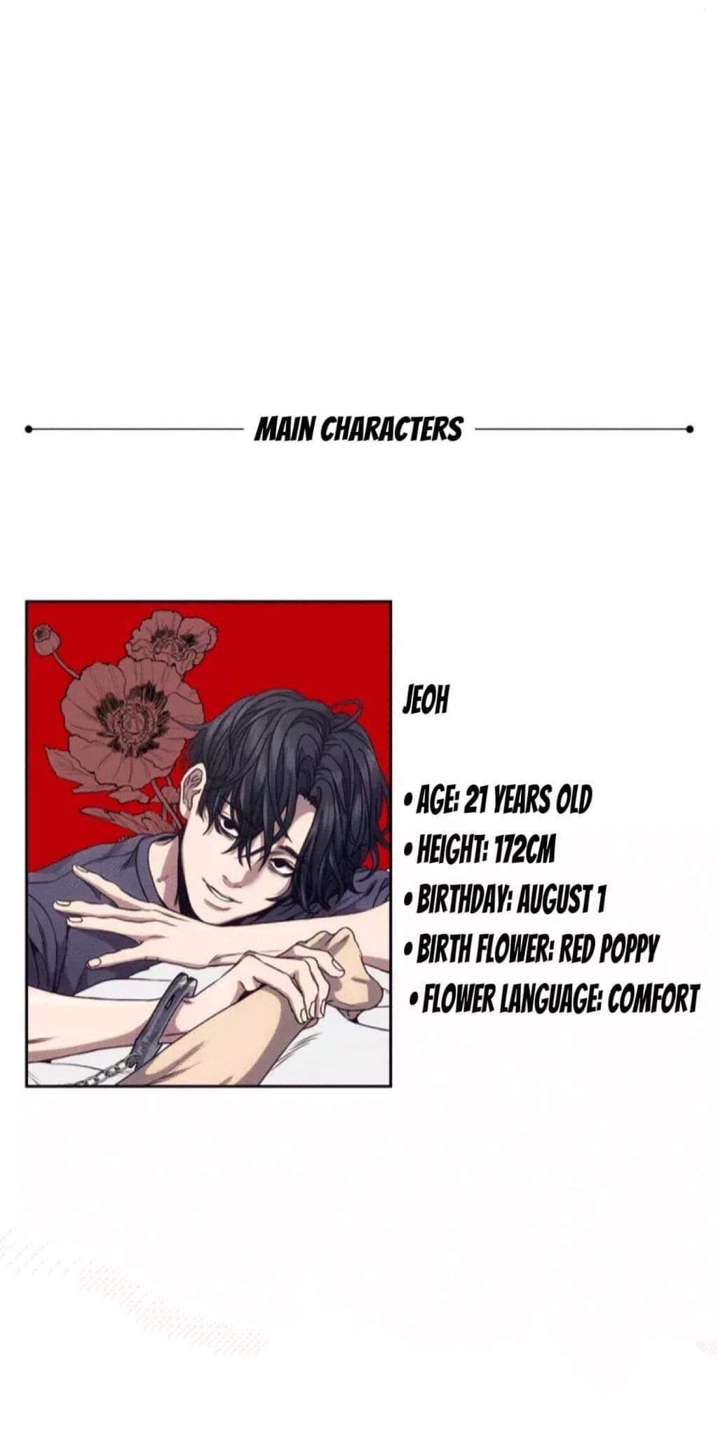 The Pawn's Revenge chapter 12.1 page 2