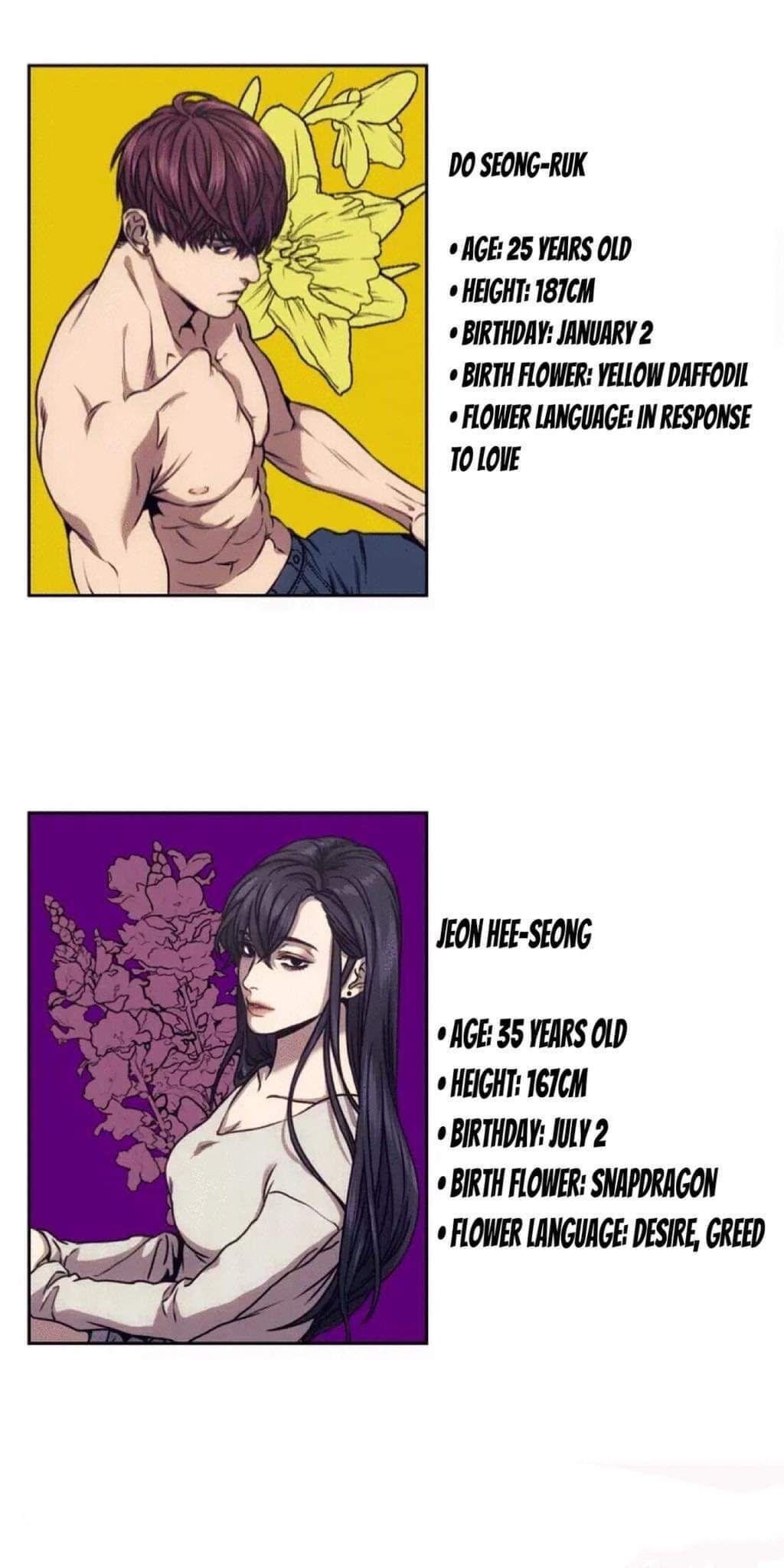 The Pawn's Revenge chapter 12.1 page 3