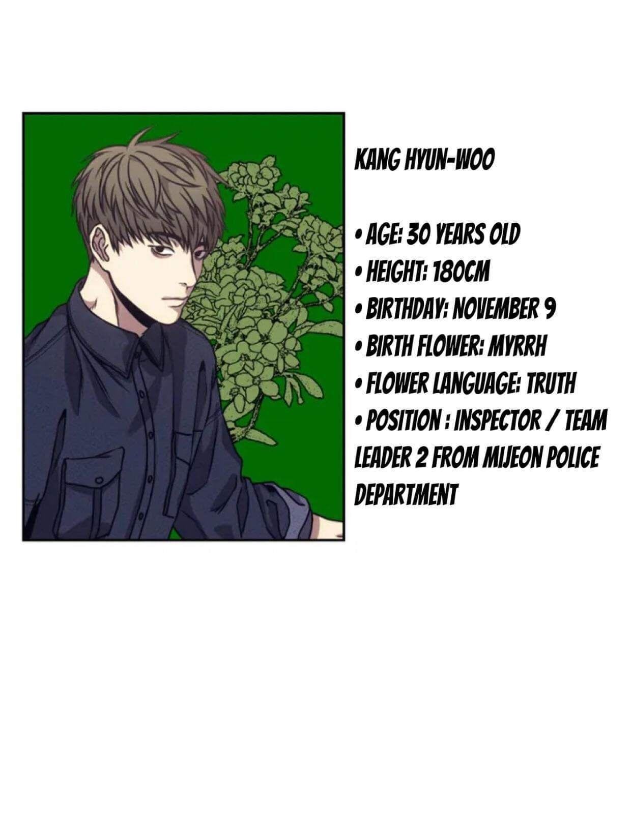 The Pawn's Revenge chapter 12.1 page 4