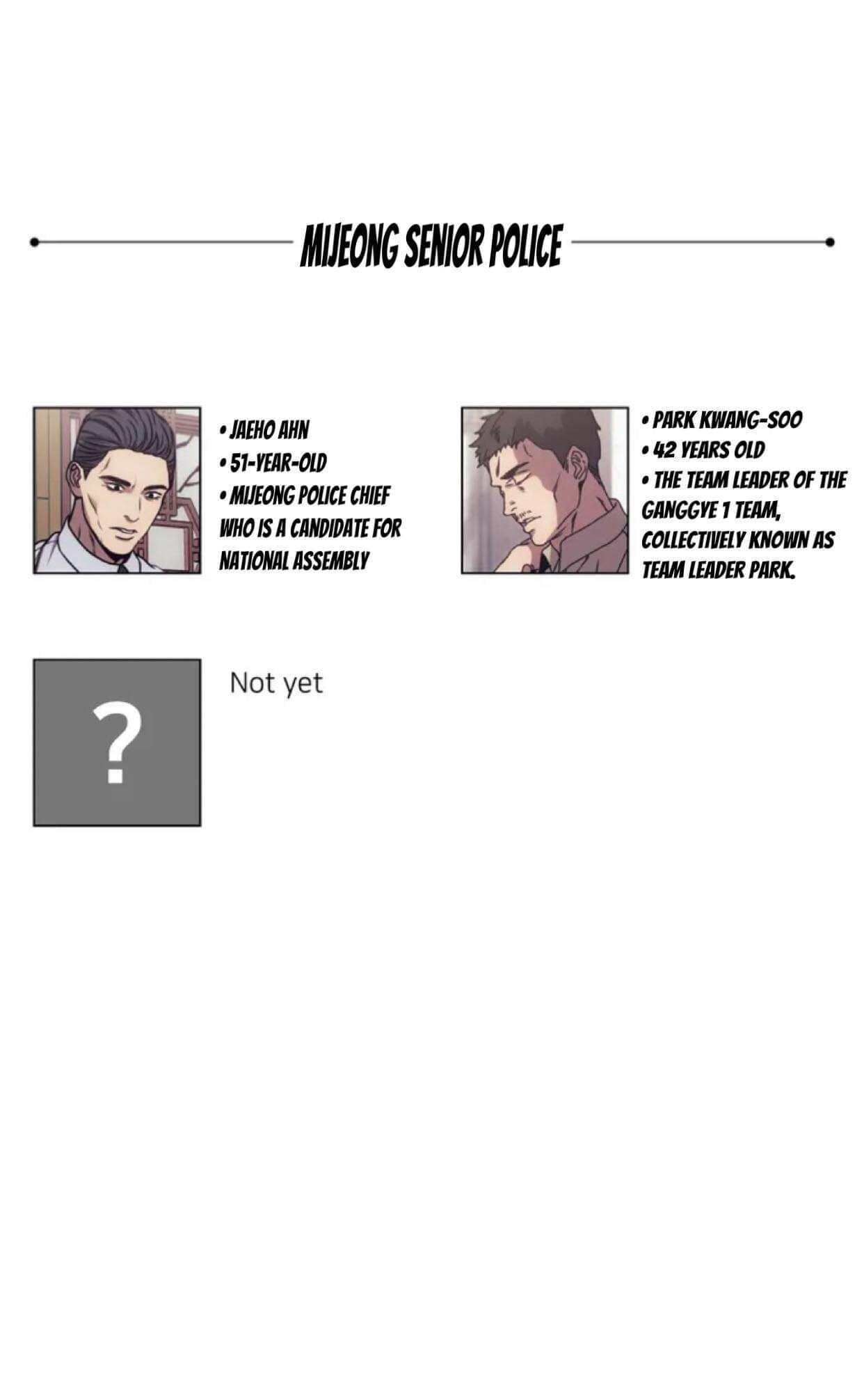 The Pawn's Revenge chapter 12.1 page 6