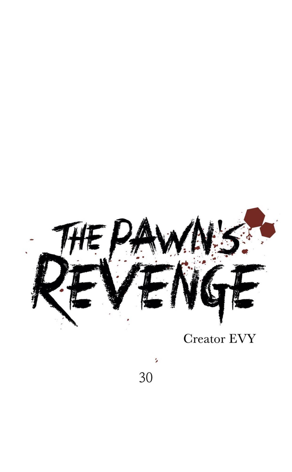 The Pawn's Revenge chapter 30 page 25