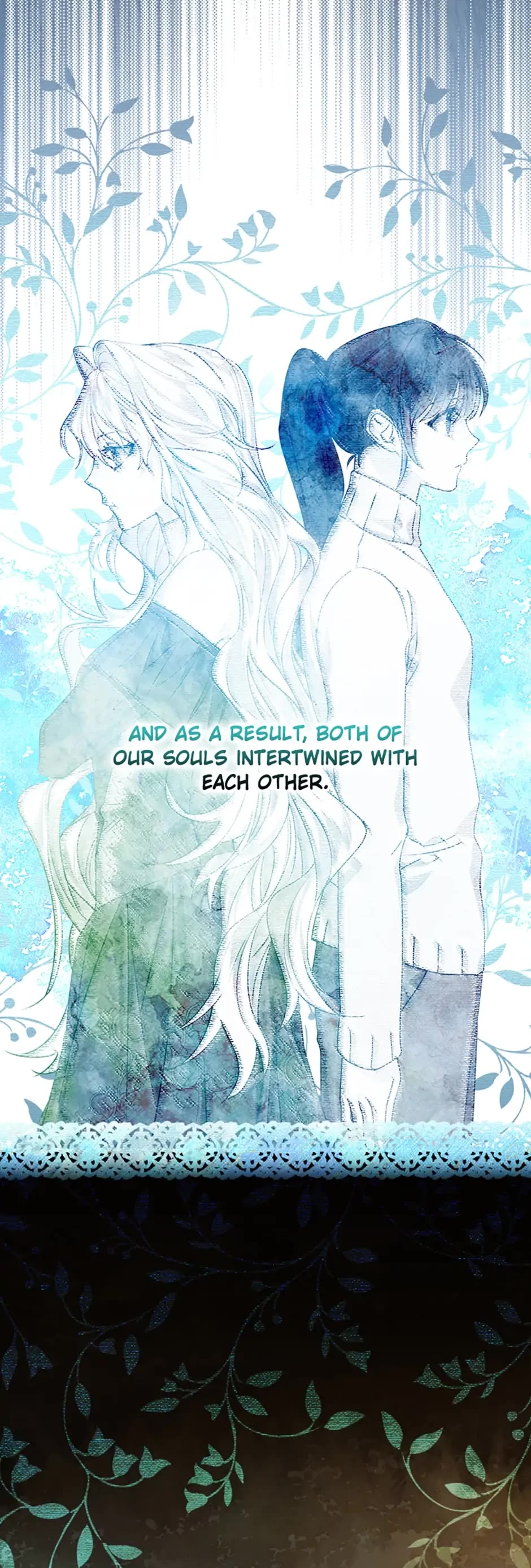 The Perfect Ending for the Villainess of a Fairy Tale chapter 1 page 34