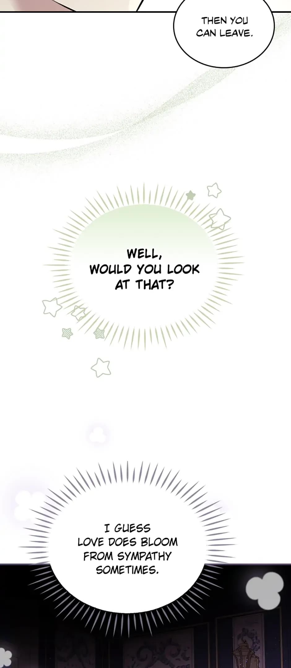 The Perfect Ending for the Villainess of a Fairy Tale chapter 10 page 5