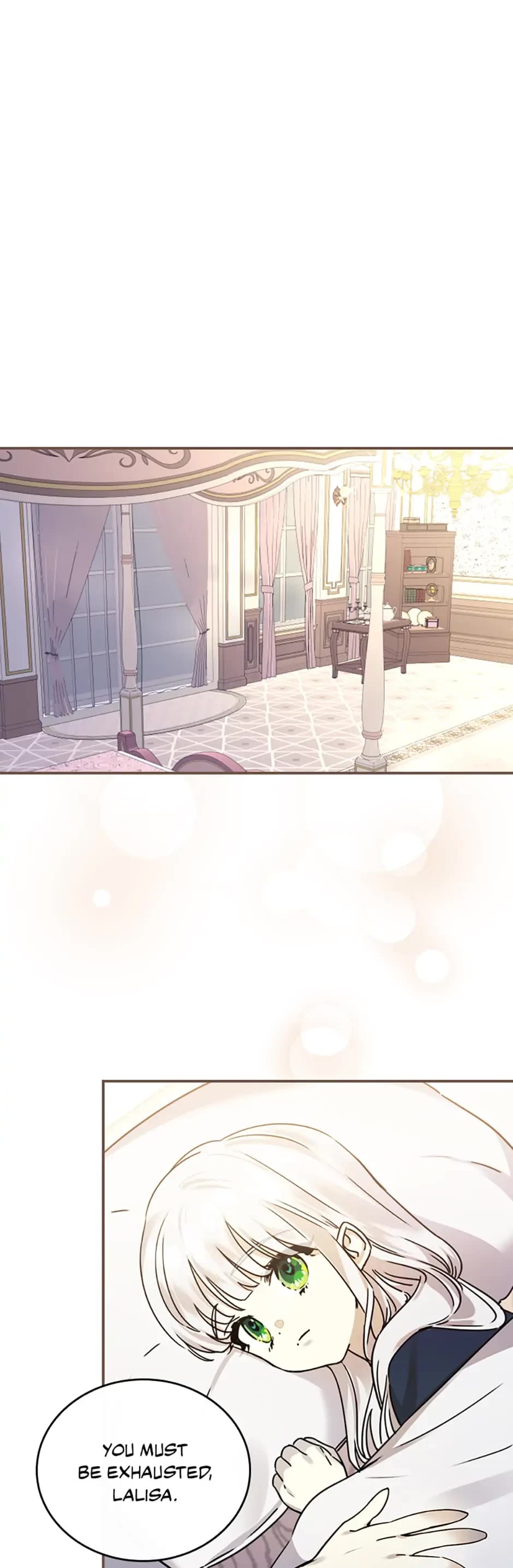 The Perfect Ending for the Villainess of a Fairy Tale chapter 10 page 9