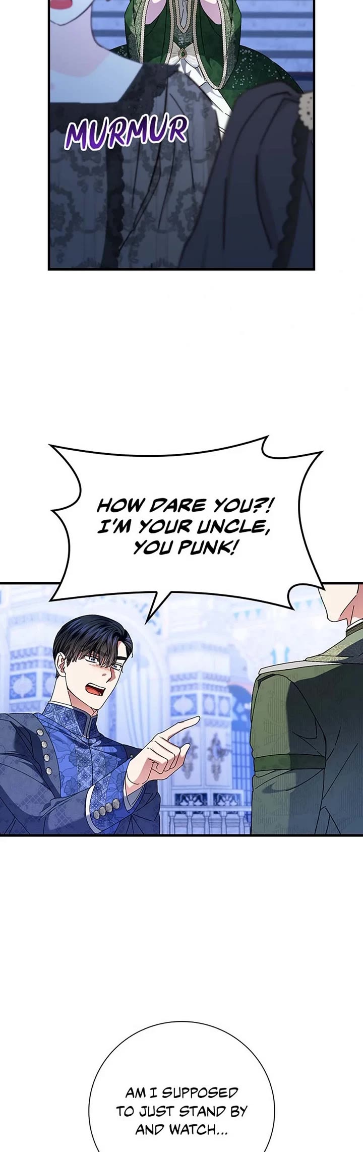 The Perfect Ending for the Villainess of a Fairy Tale chapter 100 page 30