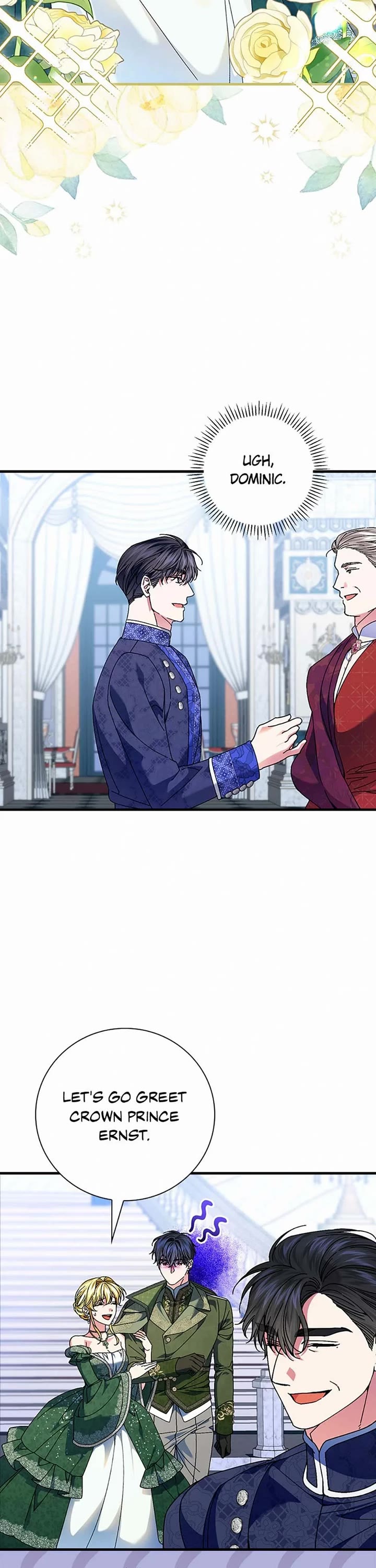 The Perfect Ending for the Villainess of a Fairy Tale chapter 100 page 6