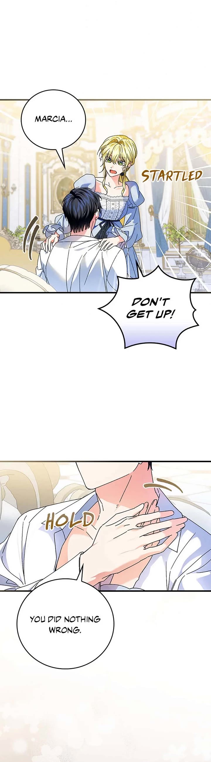 The Perfect Ending for the Villainess of a Fairy Tale chapter 103 page 10