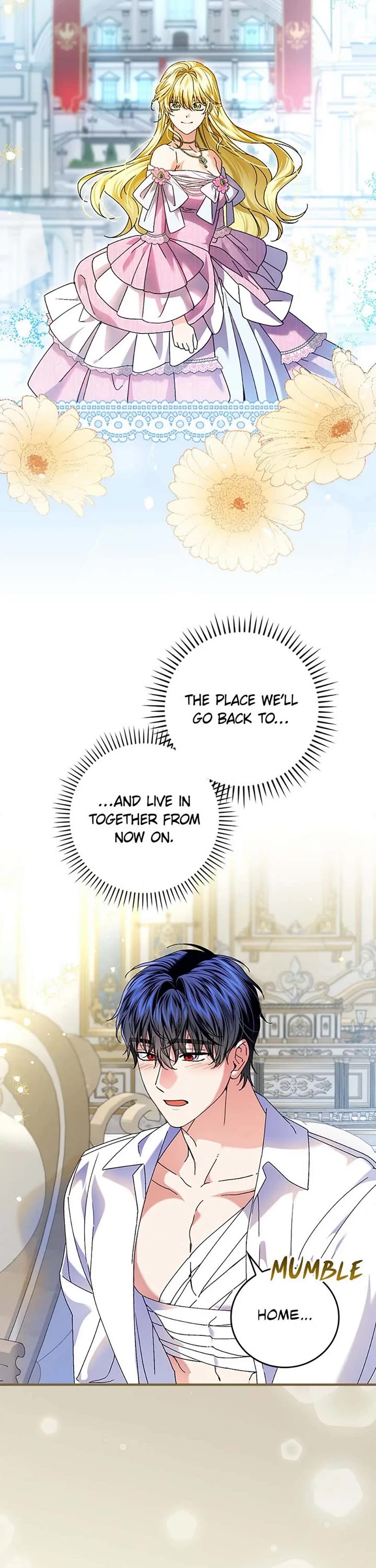 The Perfect Ending for the Villainess of a Fairy Tale chapter 103 page 17