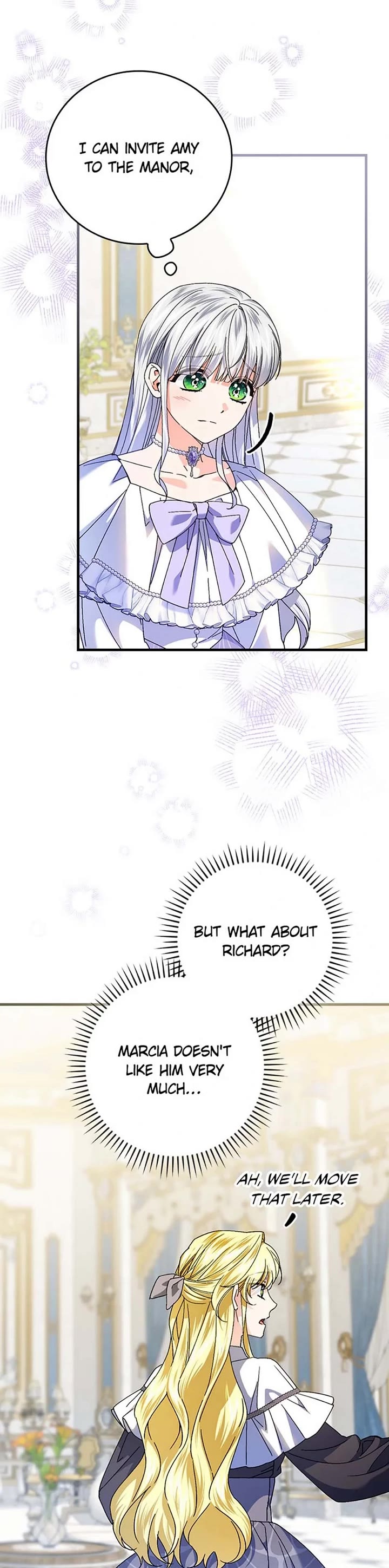 The Perfect Ending for the Villainess of a Fairy Tale chapter 103 page 34