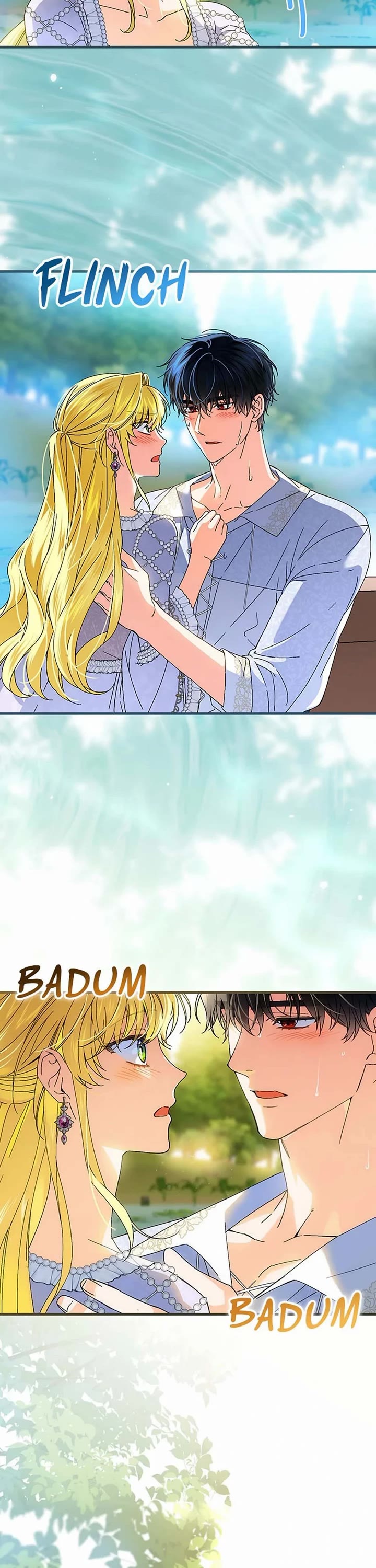 The Perfect Ending for the Villainess of a Fairy Tale chapter 107 page 28